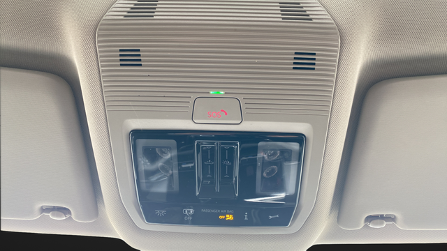 2024 Volkswagen Atlas 2.0T Peak Edition SE w/Technology