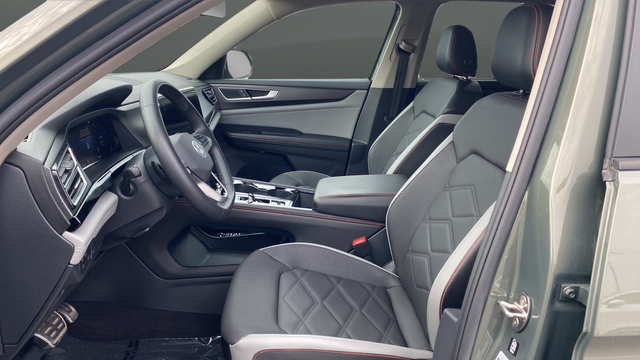 2024 Volkswagen Atlas 2.0T Peak Edition SE w/Technology