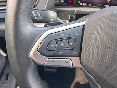 2024 Volkswagen Atlas 2.0T Peak Edition SE w/Technology