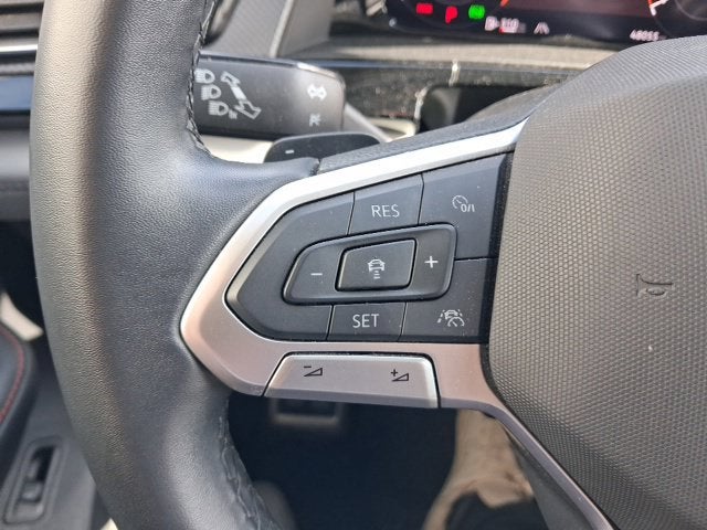 2024 Volkswagen Atlas 2.0T Peak Edition SE w/Technology