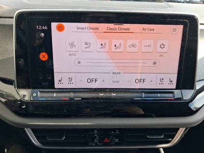 2024 Volkswagen Atlas 2.0T Peak Edition SE w/Technology