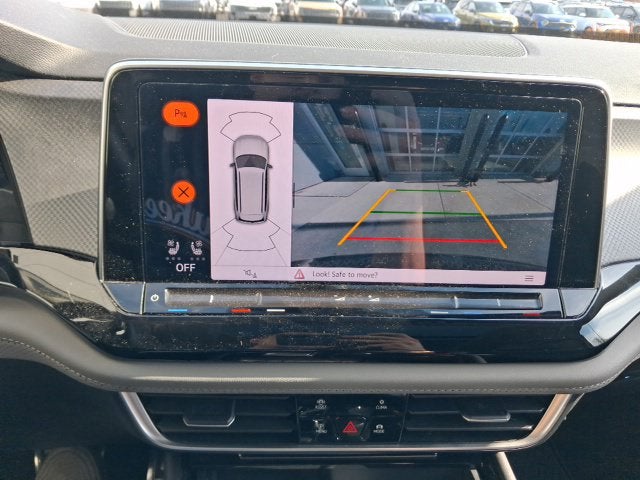 2024 Volkswagen Atlas 2.0T Peak Edition SE w/Technology