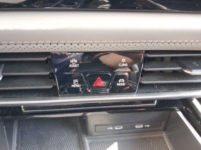 2024 Volkswagen Atlas 2.0T Peak Edition SE w/Technology