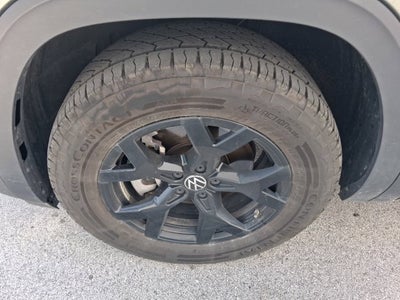 2024 Volkswagen Atlas 2.0T Peak Edition SE w/Technology