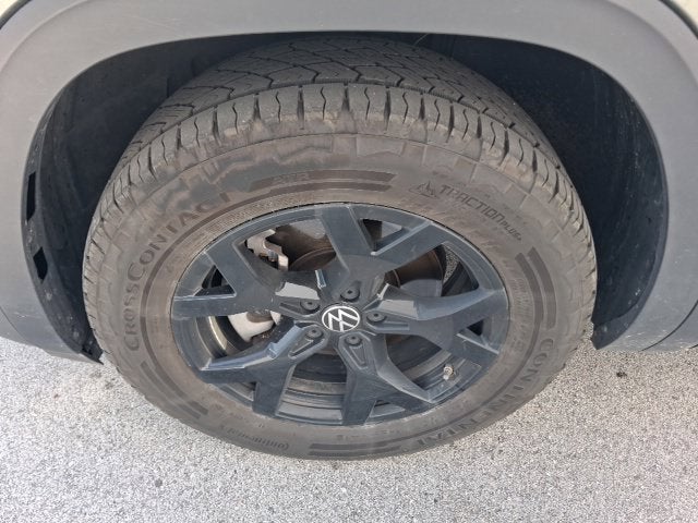 2024 Volkswagen Atlas 2.0T Peak Edition SE w/Technology