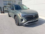2024 Volkswagen Atlas 2.0T Peak Edition SE w/Technology