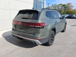 2024 Volkswagen Atlas 2.0T Peak Edition SE w/Technology