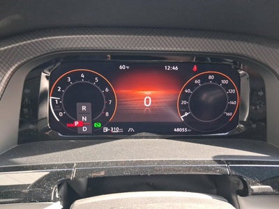 2024 Volkswagen Atlas 2.0T Peak Edition SE w/Technology