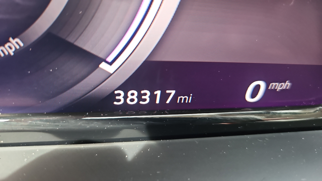 2024 Volkswagen Atlas 2.0T Peak Edition SE w/Technology