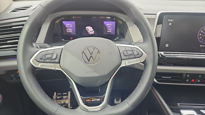 2024 Volkswagen Atlas 2.0T Peak Edition SE w/Technology