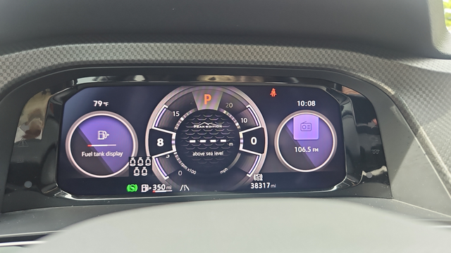 2024 Volkswagen Atlas 2.0T Peak Edition SE w/Technology