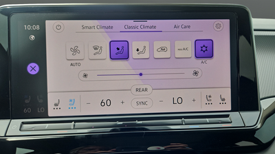 2024 Volkswagen Atlas 2.0T Peak Edition SE w/Technology