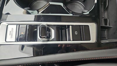 2024 Volkswagen Atlas 2.0T Peak Edition SE w/Technology