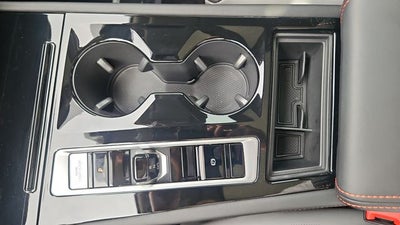 2024 Volkswagen Atlas 2.0T Peak Edition SE w/Technology