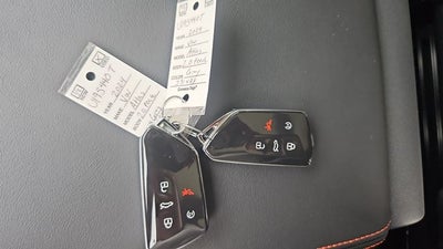 2024 Volkswagen Atlas 2.0T Peak Edition SE w/Technology