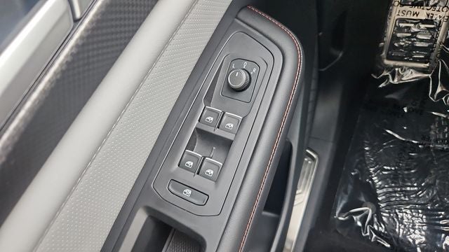 2024 Volkswagen Atlas 2.0T Peak Edition SE w/Technology