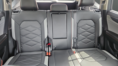2024 Volkswagen Atlas 2.0T Peak Edition SE w/Technology