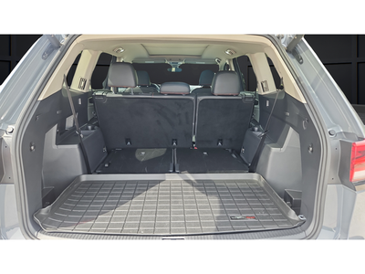 2024 Volkswagen Atlas 2.0T Peak Edition SE w/Technology