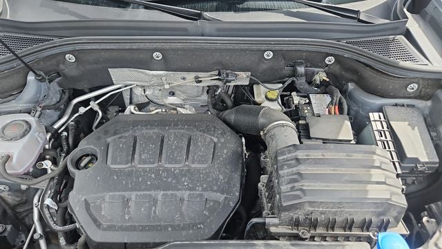 2024 Volkswagen Atlas 2.0T Peak Edition SE w/Technology