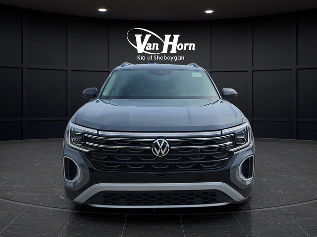 2024 Volkswagen Atlas 2.0T Peak Edition SE w/Technology