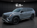 2024 Volkswagen Atlas 2.0T Peak Edition SE w/Technology