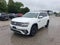 2018 Volkswagen Atlas SEL 4Motion