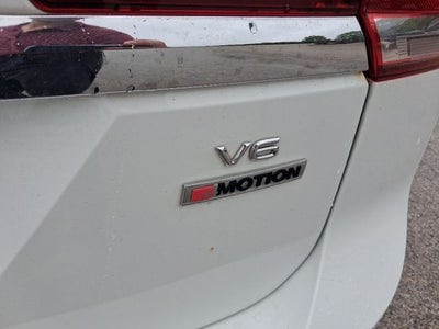 2018 Volkswagen Atlas SEL 4Motion