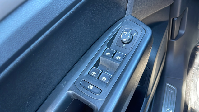 2018 Volkswagen Atlas SEL 4Motion