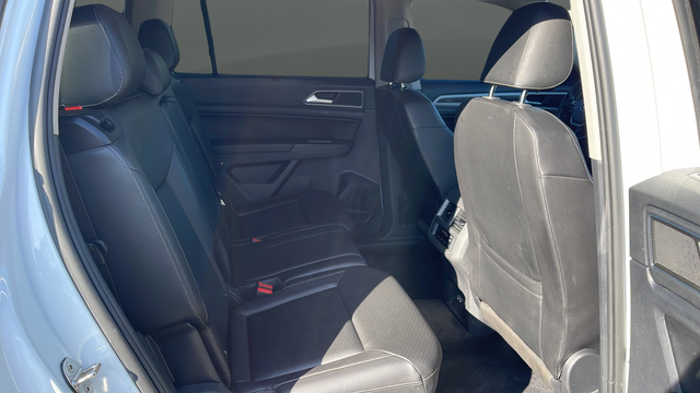 2018 Volkswagen Atlas SEL 4Motion