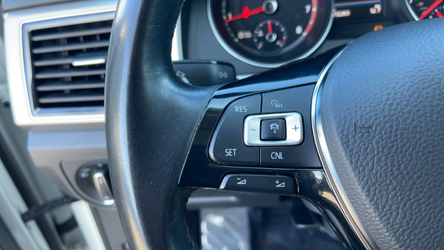 2018 Volkswagen Atlas SEL 4Motion