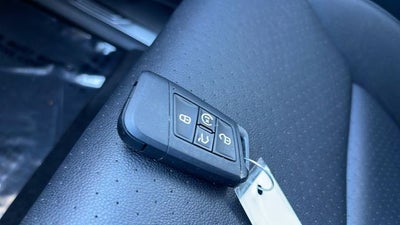 2018 Volkswagen Atlas SEL 4Motion