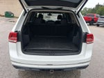 2018 Volkswagen Atlas SEL 4Motion