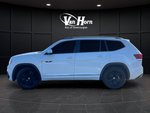 2018 Volkswagen Atlas SEL 4Motion