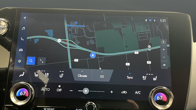 2024 Lexus NX 350h Premium