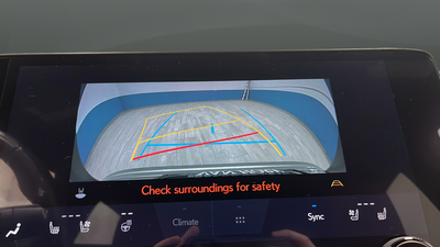 2024 Lexus NX 350h Premium