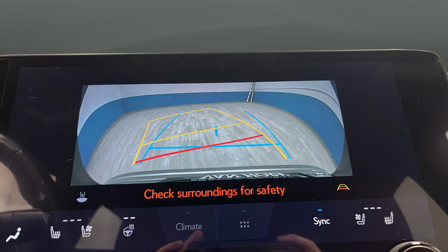 2024 Lexus NX 350h Premium