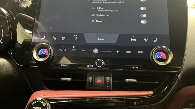 2024 Lexus NX 350h Premium