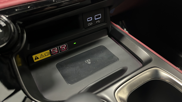 2024 Lexus NX 350h Premium