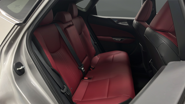 2024 Lexus NX 350h Premium