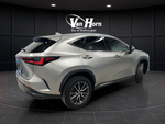 2024 Lexus NX 350h Premium