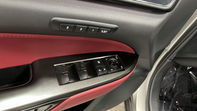 2024 Lexus NX 350h Premium