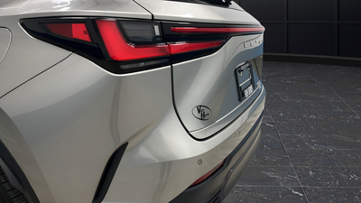 2024 Lexus NX 350h Premium