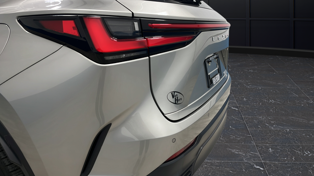 2024 Lexus NX 350h Premium
