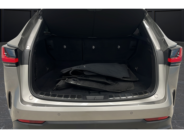2024 Lexus NX 350h Premium