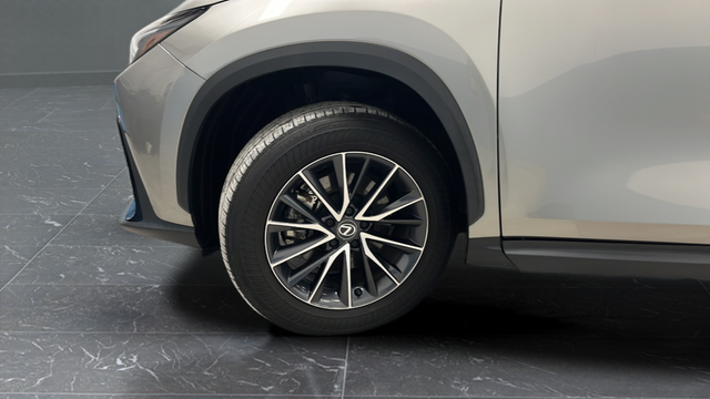 2024 Lexus NX 350h Premium