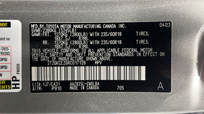 2024 Lexus NX 350h Premium