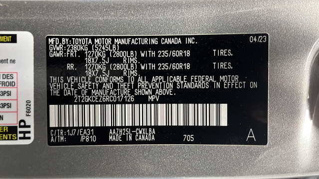 2024 Lexus NX 350h Premium