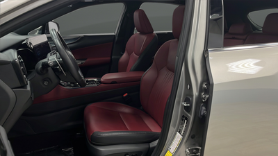 2024 Lexus NX 350h Premium