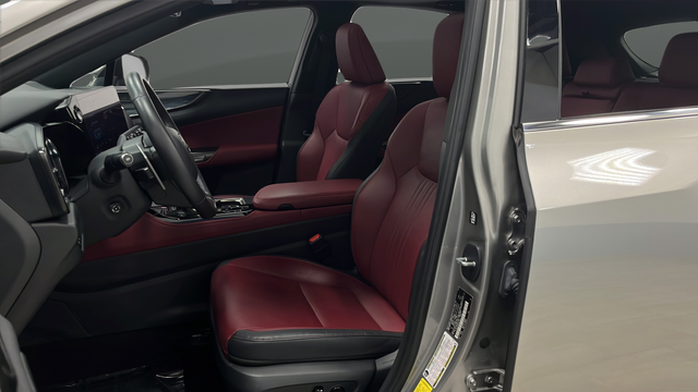 2024 Lexus NX 350h Premium