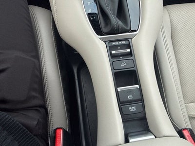 2024 Honda HR-V EX-L